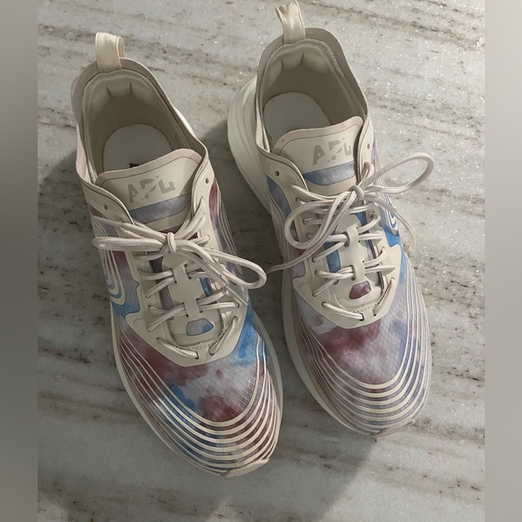 APL Streamline Running Shoes - Picture 3 of 6